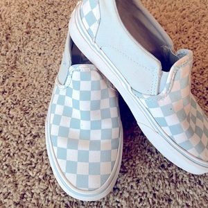 Women’s Vans